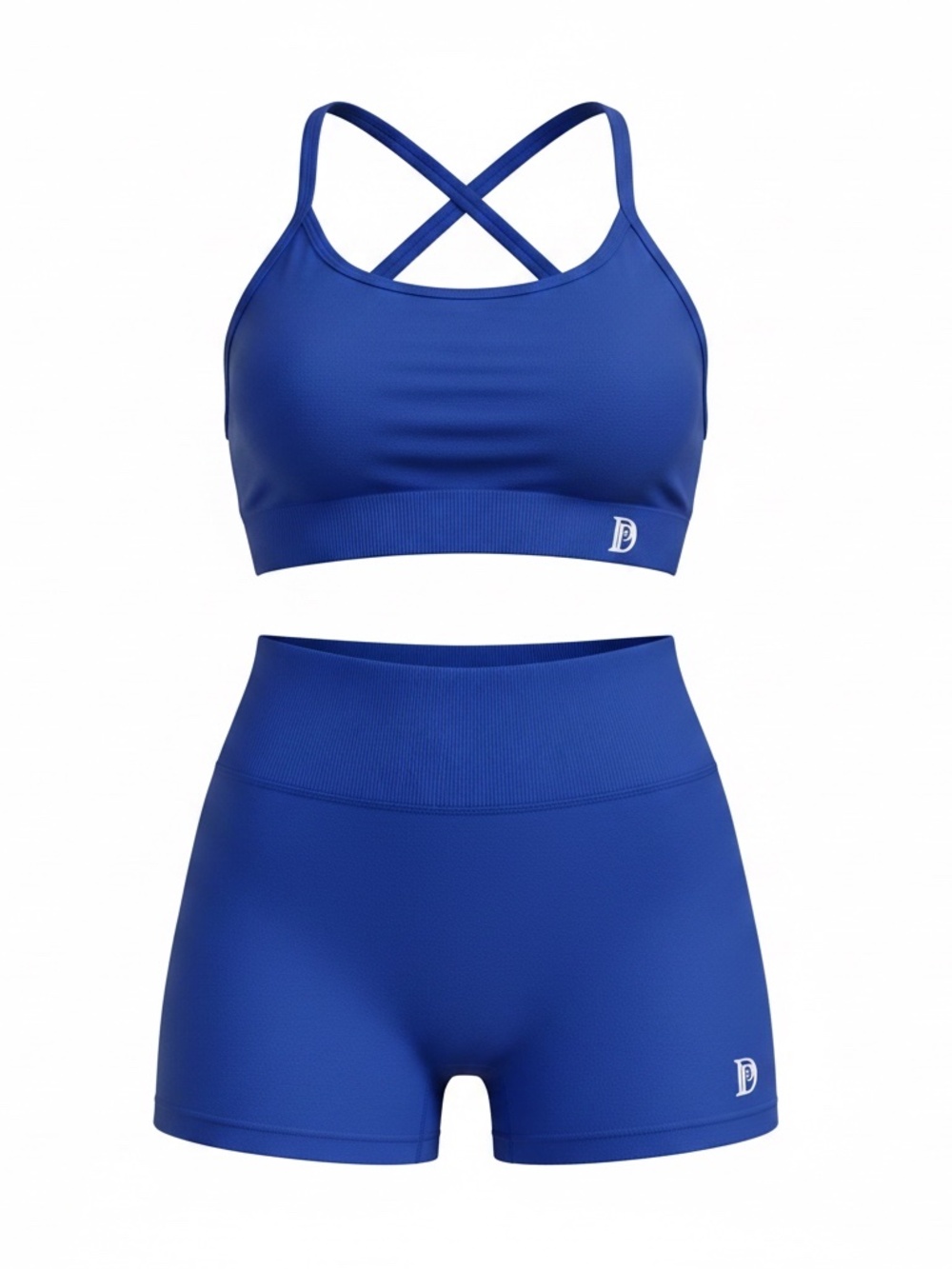 Gym 2 piece - Picture 3 of 3